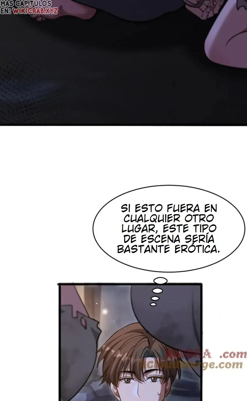 Llevo Mil Años Atrapado En El Mismo Día > Capitulo 179 > Page 311